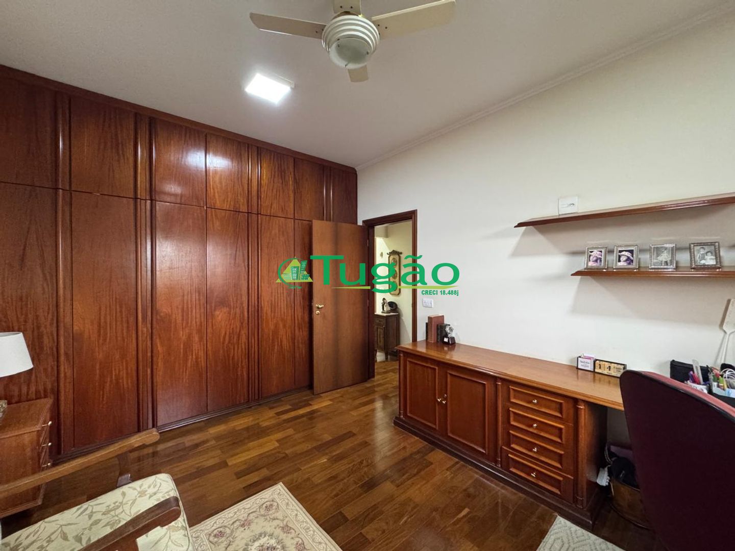 Casa com 4 quartos à venda, 402m² — foto 5 de 50