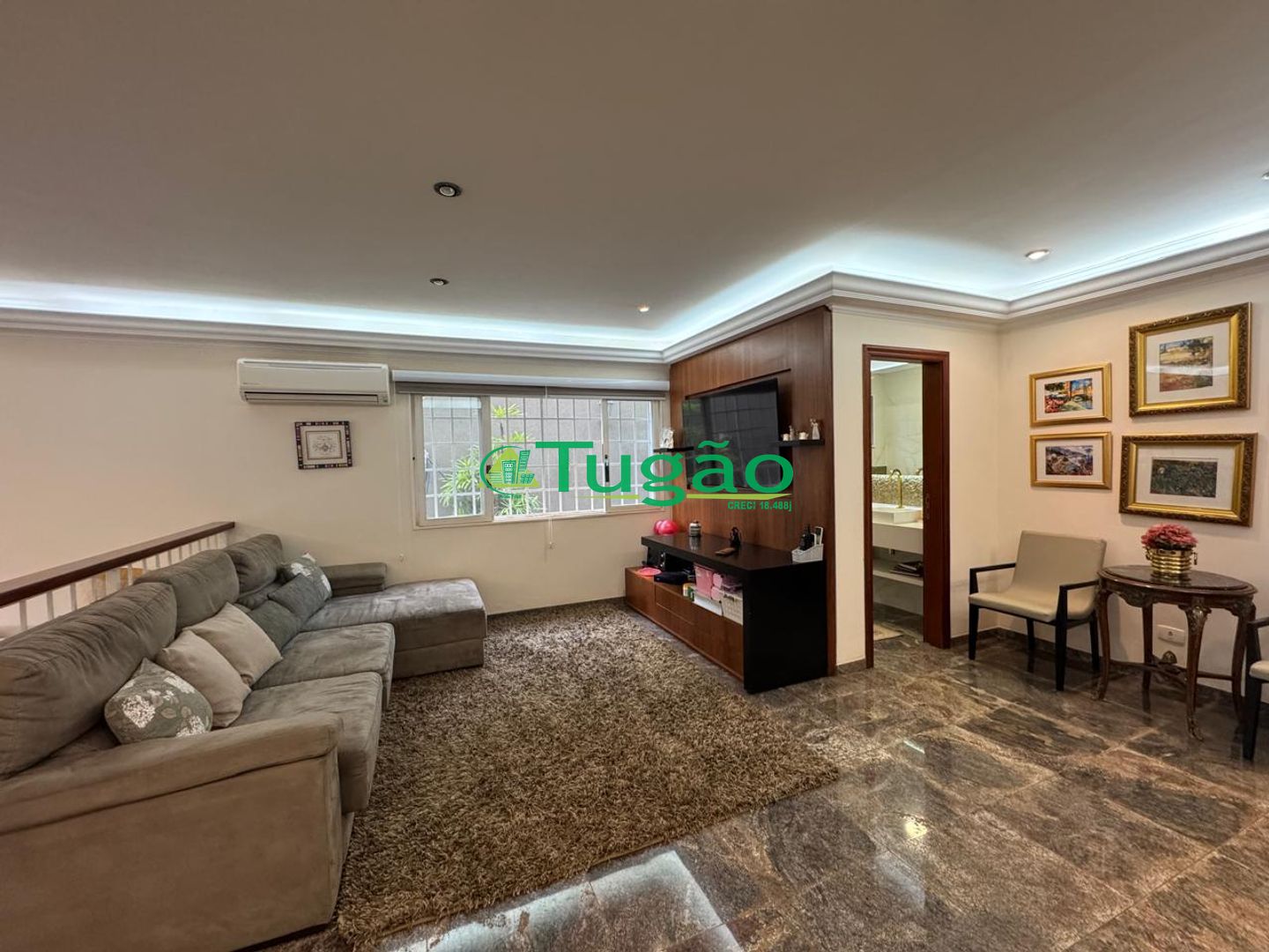 Casa com 4 quartos à venda, 402m² — foto 33 de 50