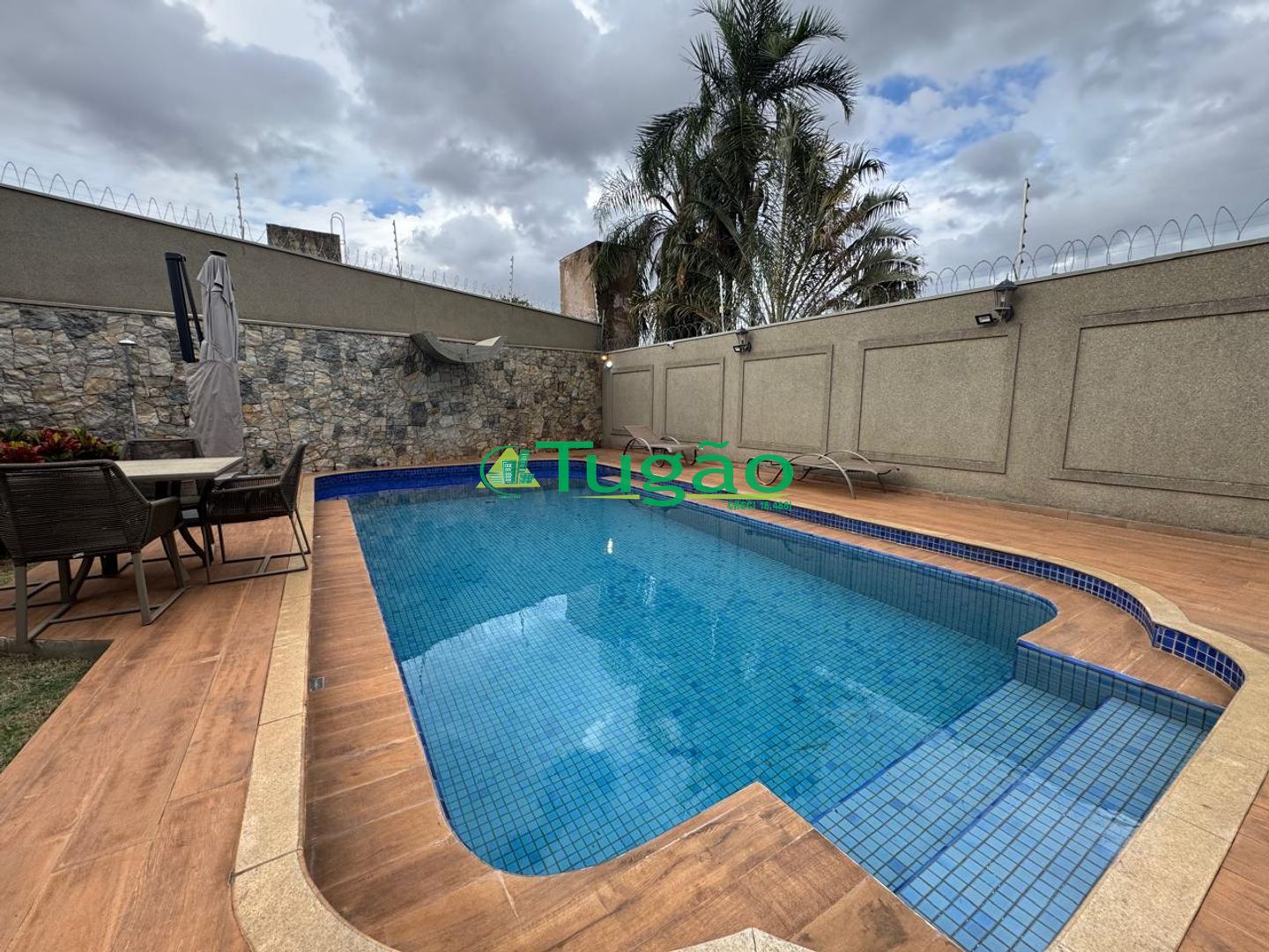 Casa com 4 quartos à venda, 402m² — foto 46 de 50
