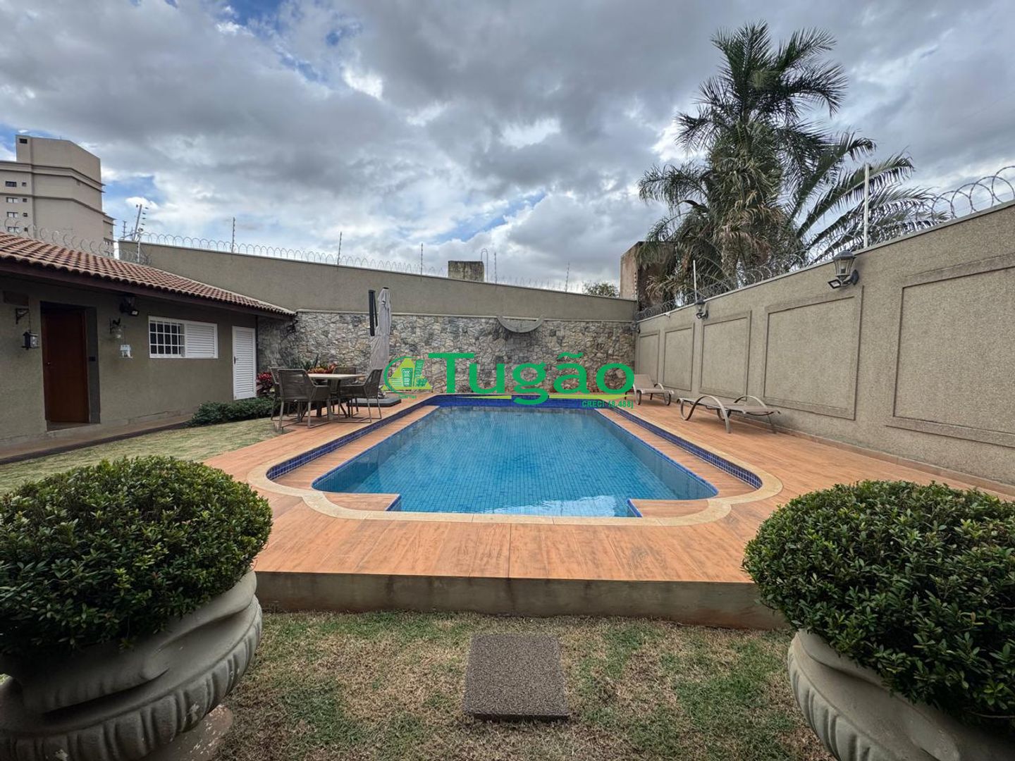 Casa com 4 quartos à venda, 402m² — foto 45 de 50