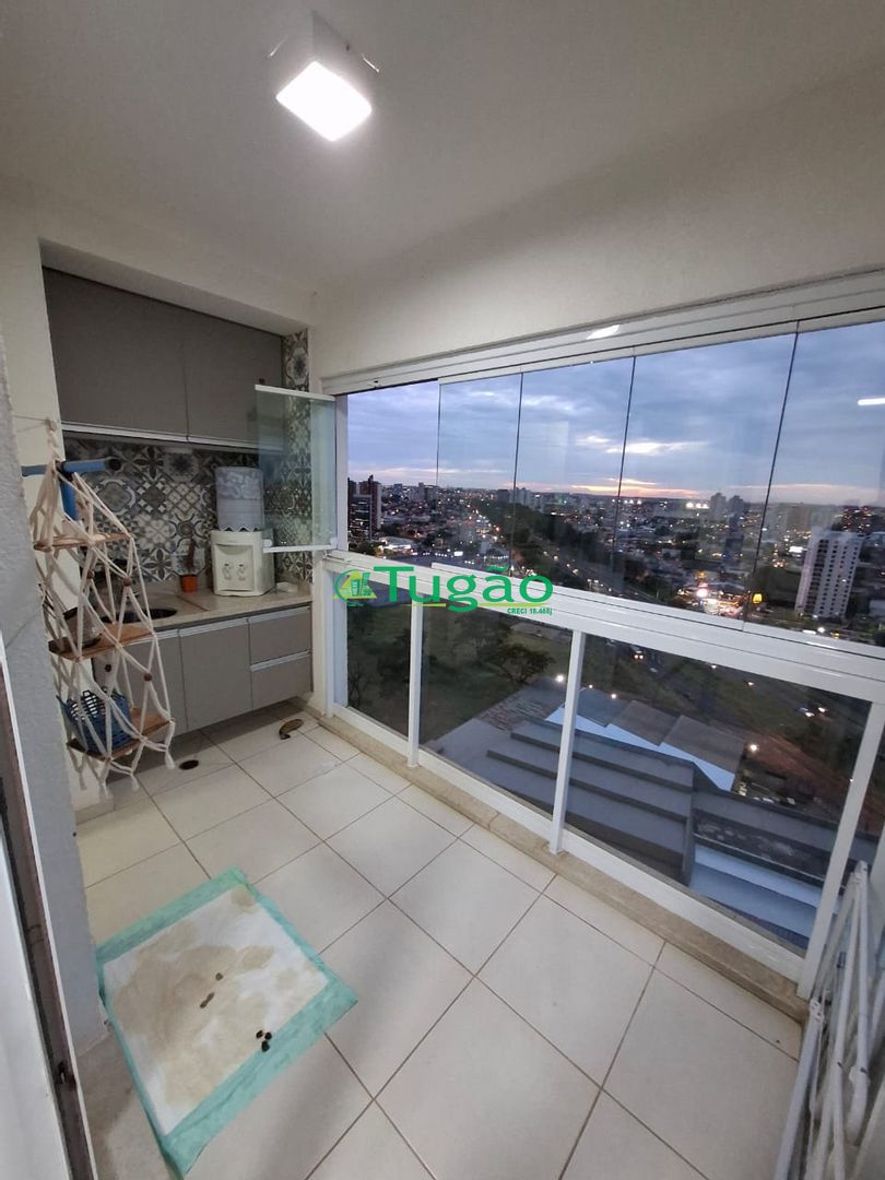 Apartamento com 3 quartos à venda, 85m² — foto 2 de 14