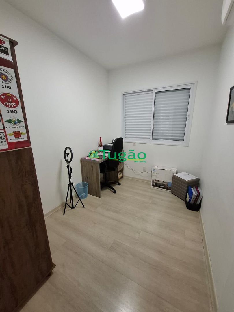 Apartamento com 3 quartos à venda, 85m² — foto 1 de 14