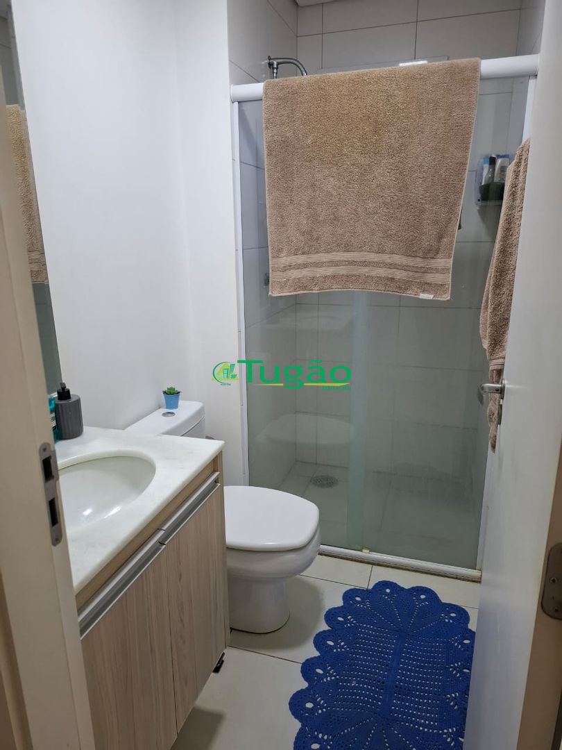 Apartamento com 3 quartos à venda, 85m² — foto 4 de 14