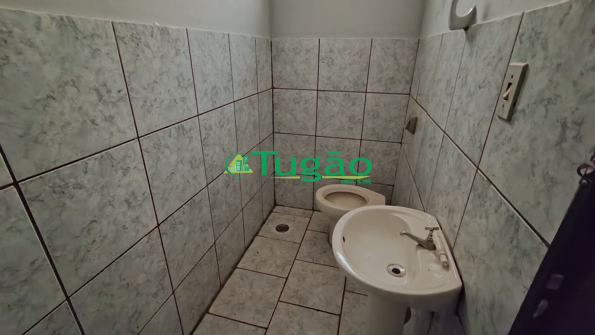 Loja / Salão / Ponto Comercial  para aluguel, 291m² — foto 4 de 9