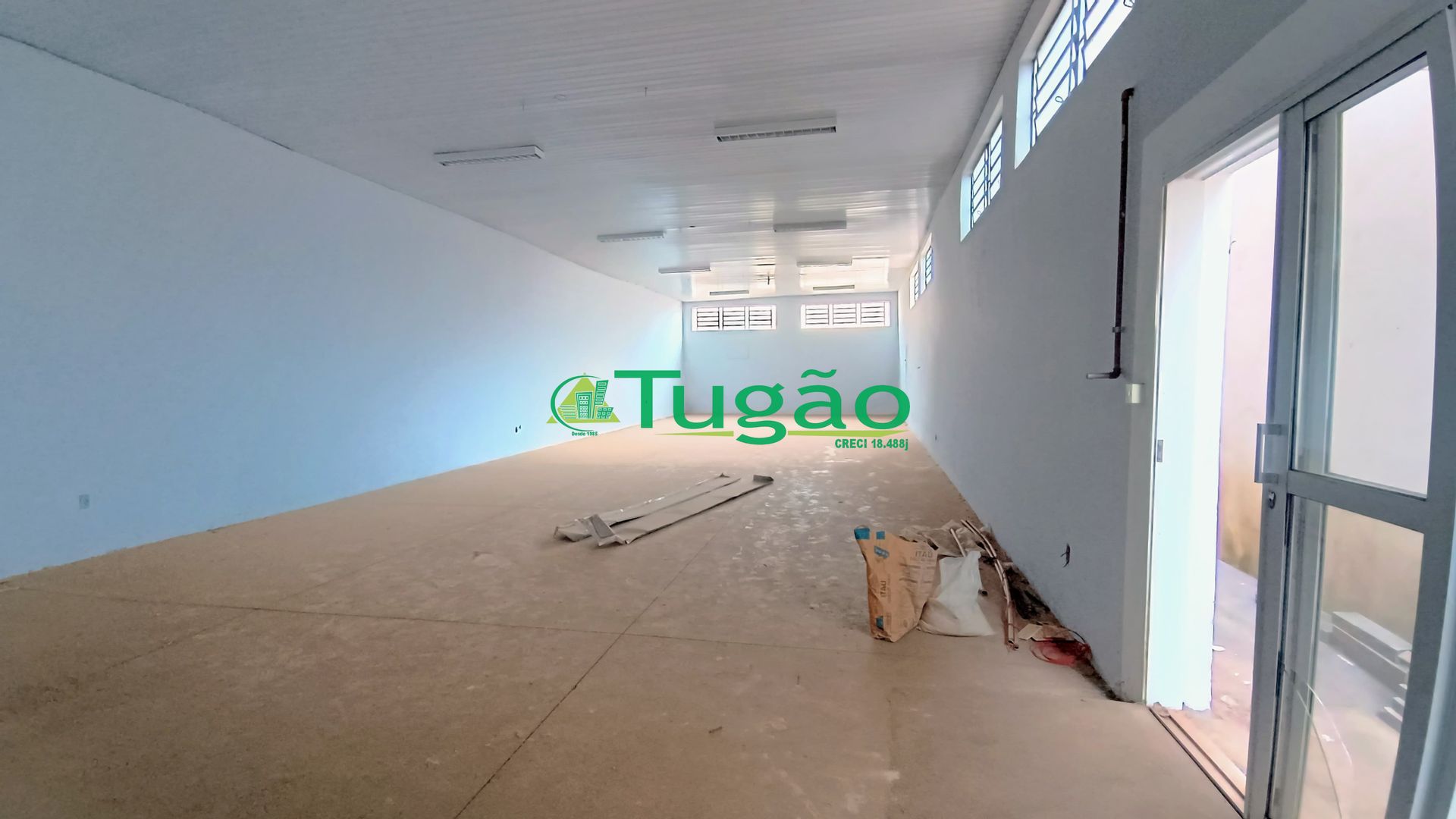 Loja / Salão / Ponto Comercial  para aluguel, 291m² — foto 2 de 9
