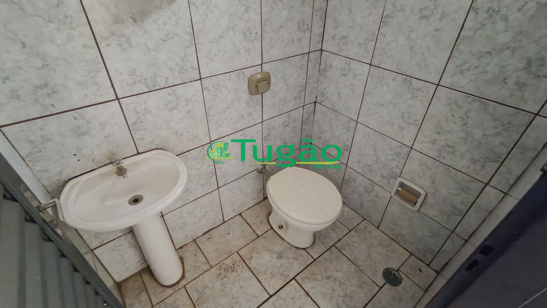 Loja / Salão / Ponto Comercial  para aluguel, 291m² — foto 5 de 9