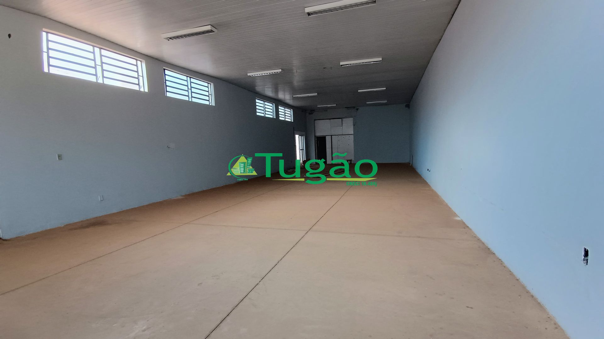 Loja / Salão / Ponto Comercial  para aluguel, 291m² — foto 8 de 9