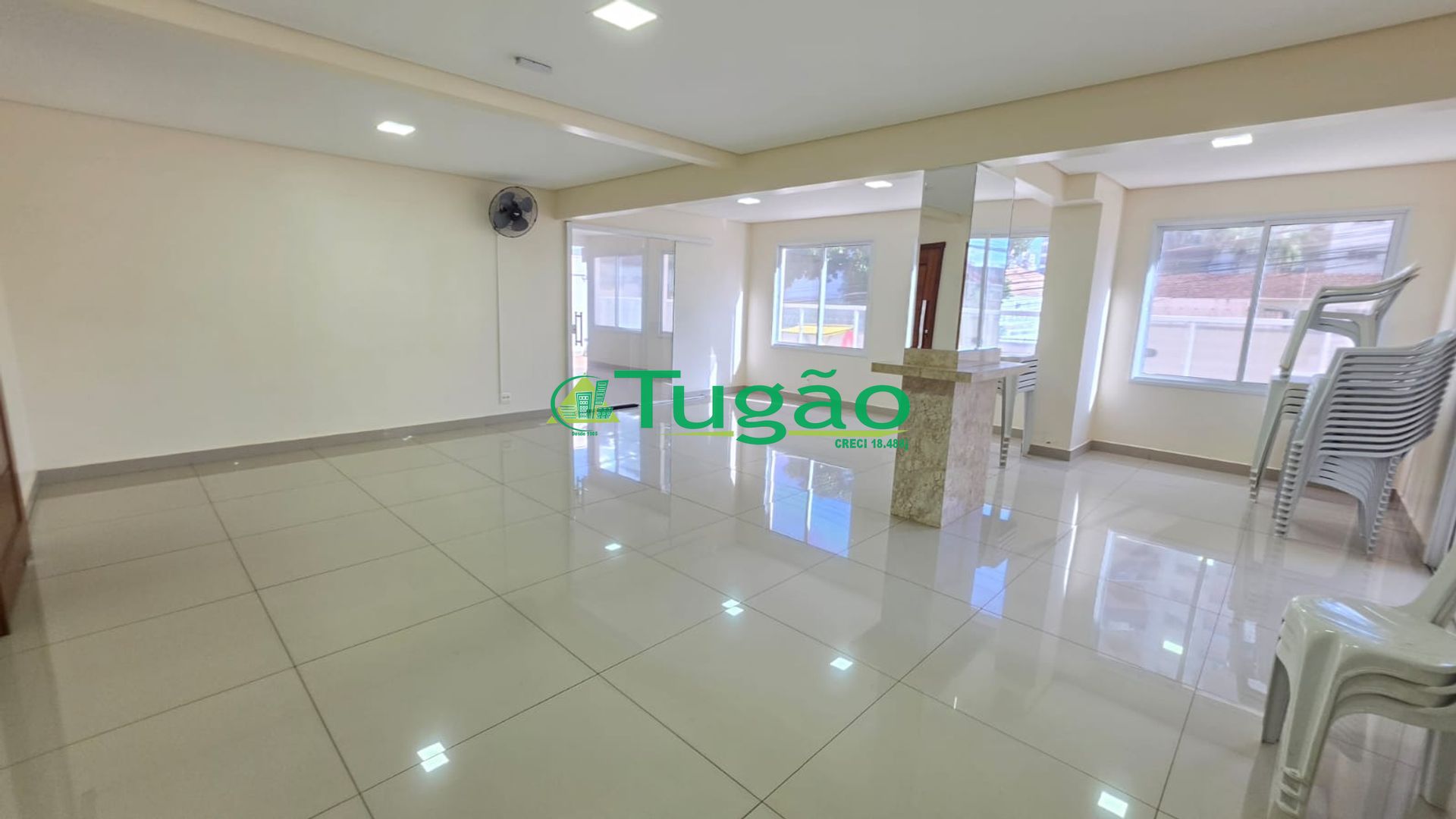 Apartamento com 3 quartos à venda, 80m² — foto 5 de 29