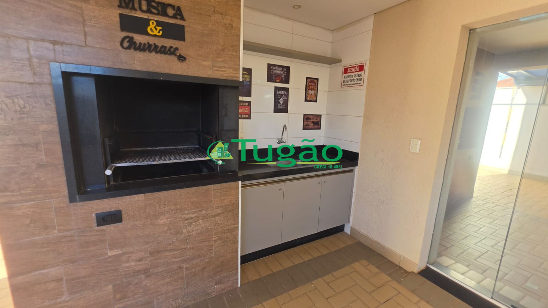 Apartamento com 3 quartos à venda, 80m² — foto 8 de 29