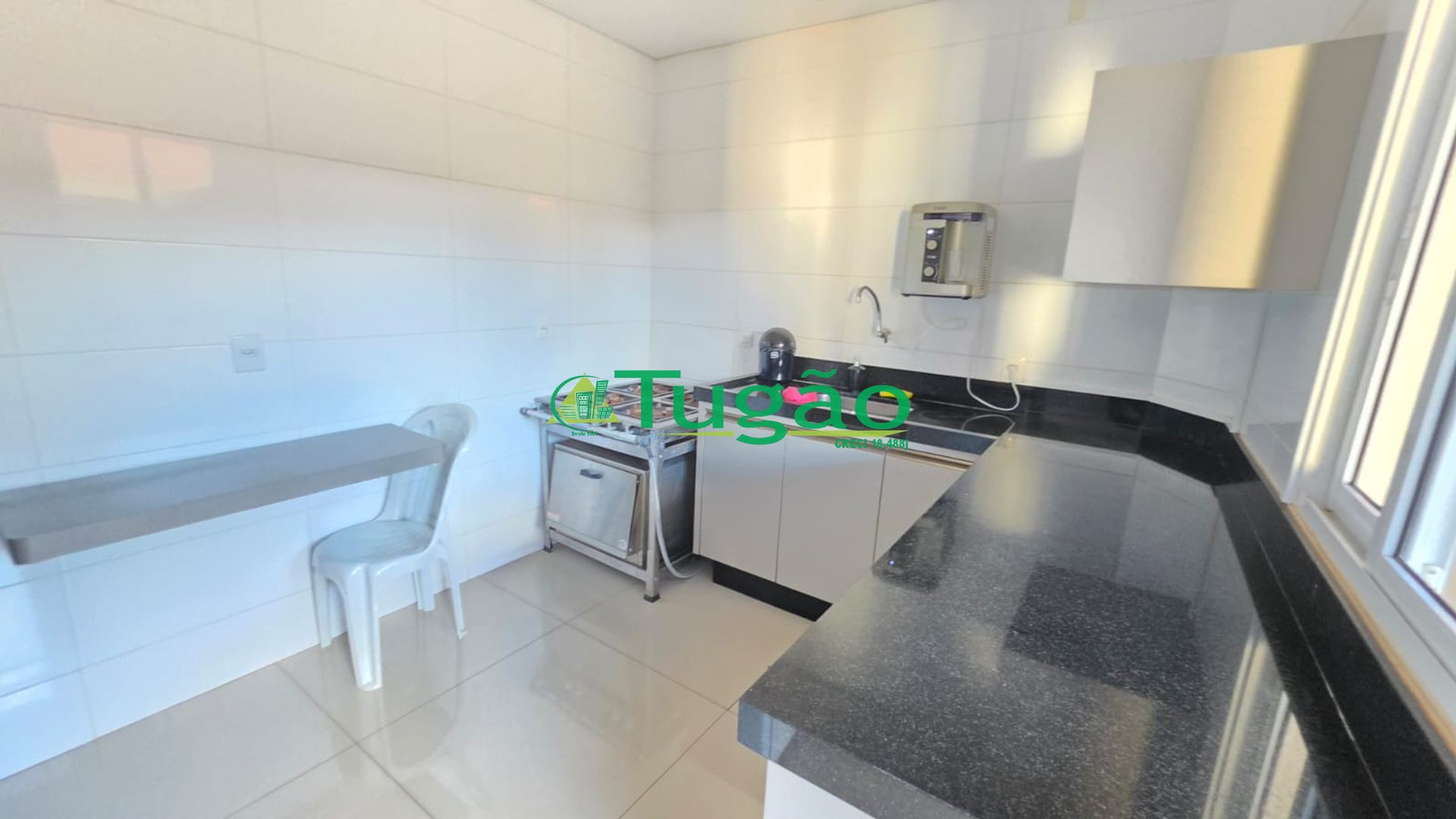 Apartamento com 3 quartos à venda, 80m² — foto 3 de 29