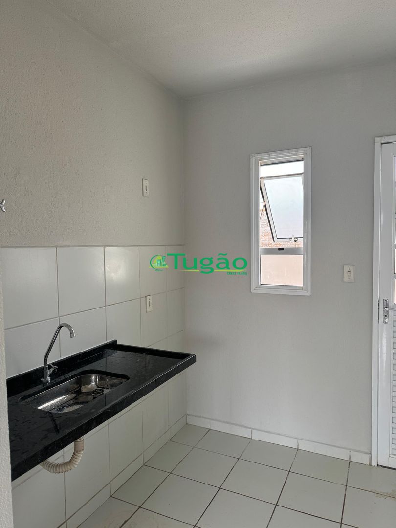 Casa com 2 quartos para aluguel, 46m² — foto 4 de 7