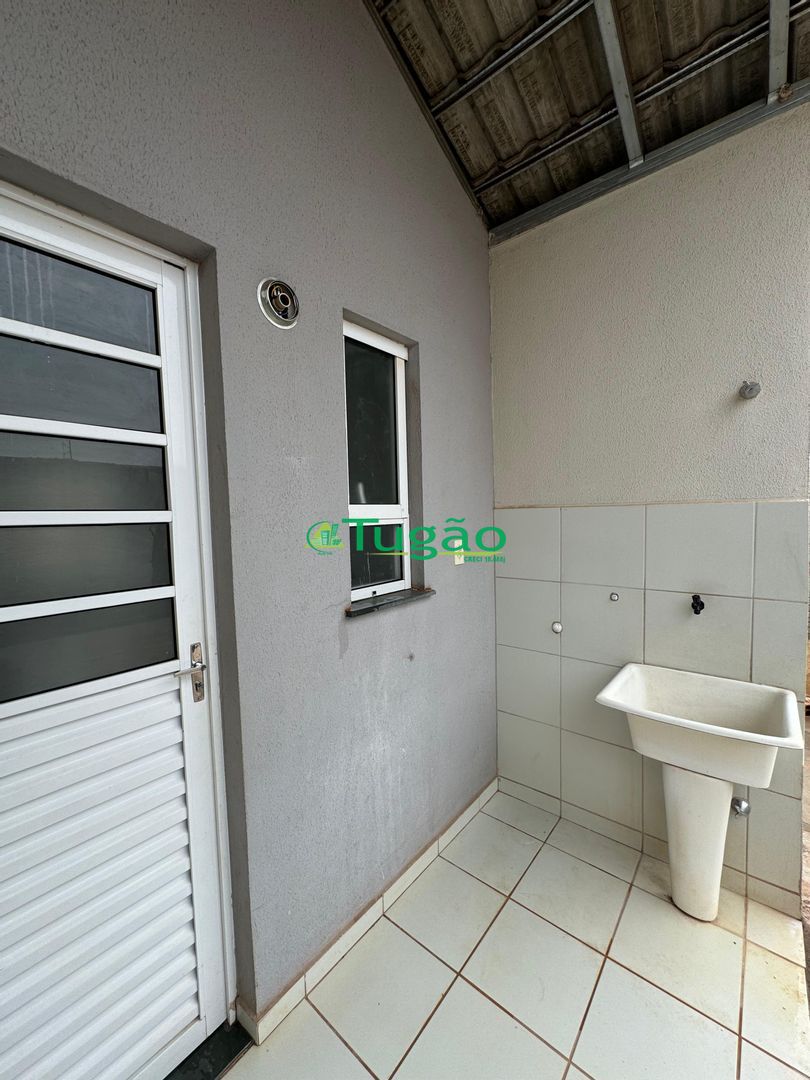 Casa com 2 quartos para aluguel, 46m² — foto 6 de 7