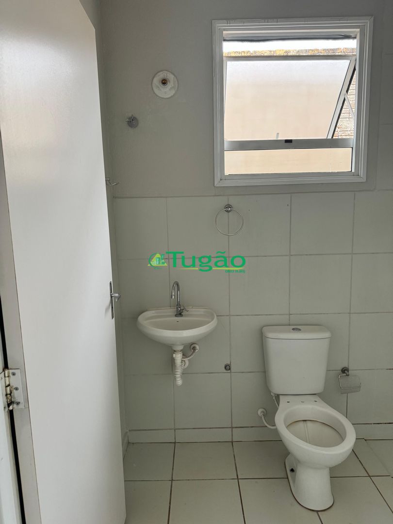 Casa com 2 quartos para aluguel, 46m² — foto 5 de 7