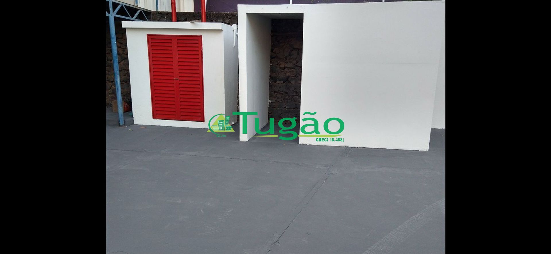 Galpão / Depósito / Armazém  à venda, 1478m² — foto 1 de 22