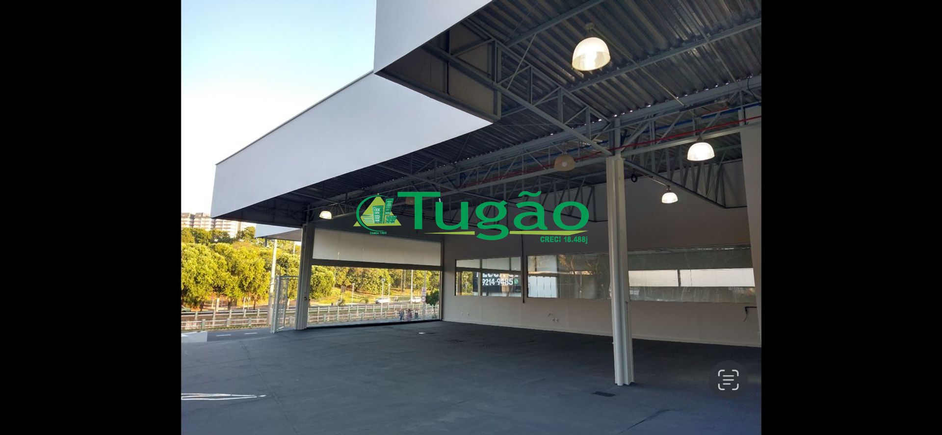 Galpão / Depósito / Armazém  à venda, 1478m² — foto 7 de 22