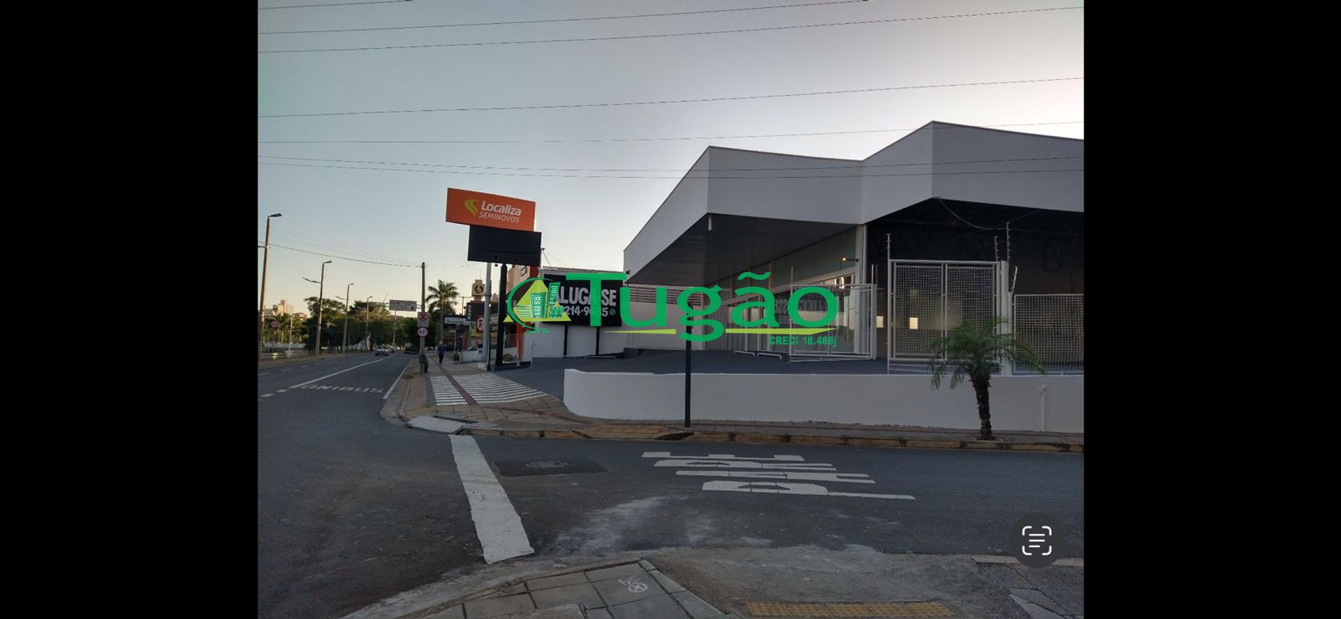 Galpão / Depósito / Armazém  à venda, 1478m² — foto 21 de 22