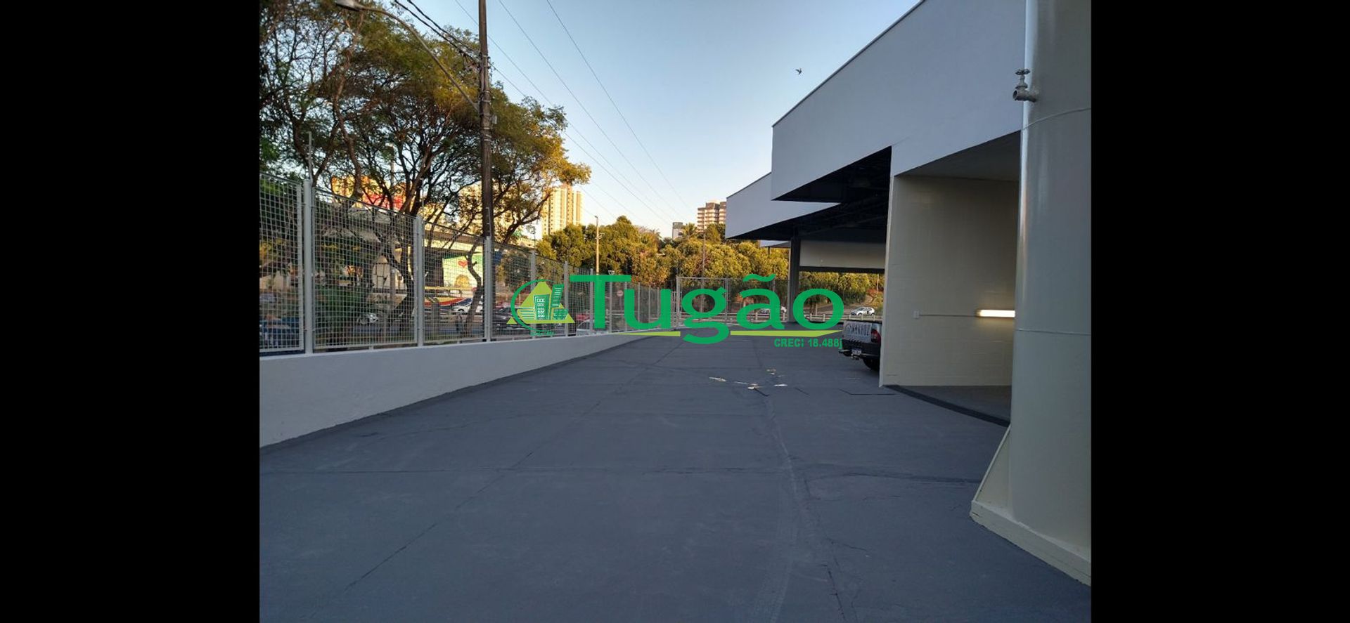 Galpão / Depósito / Armazém  à venda, 1478m² — foto 3 de 22