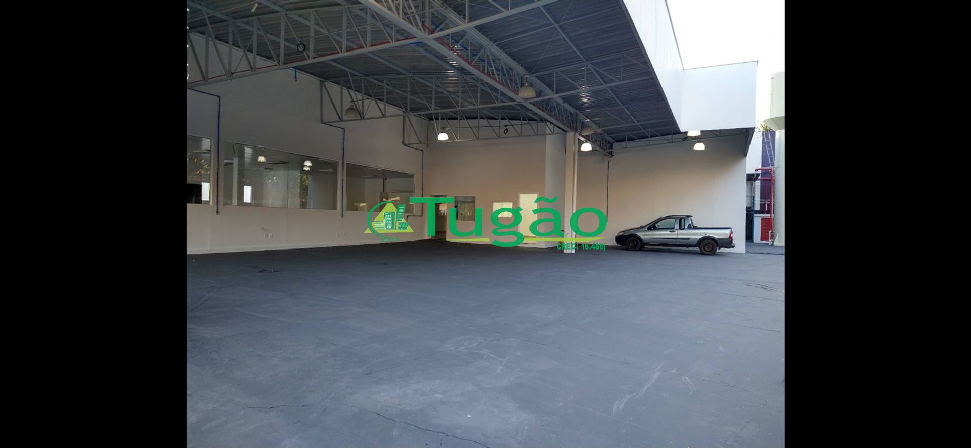 Galpão / Depósito / Armazém  à venda, 1478m² — foto 4 de 22