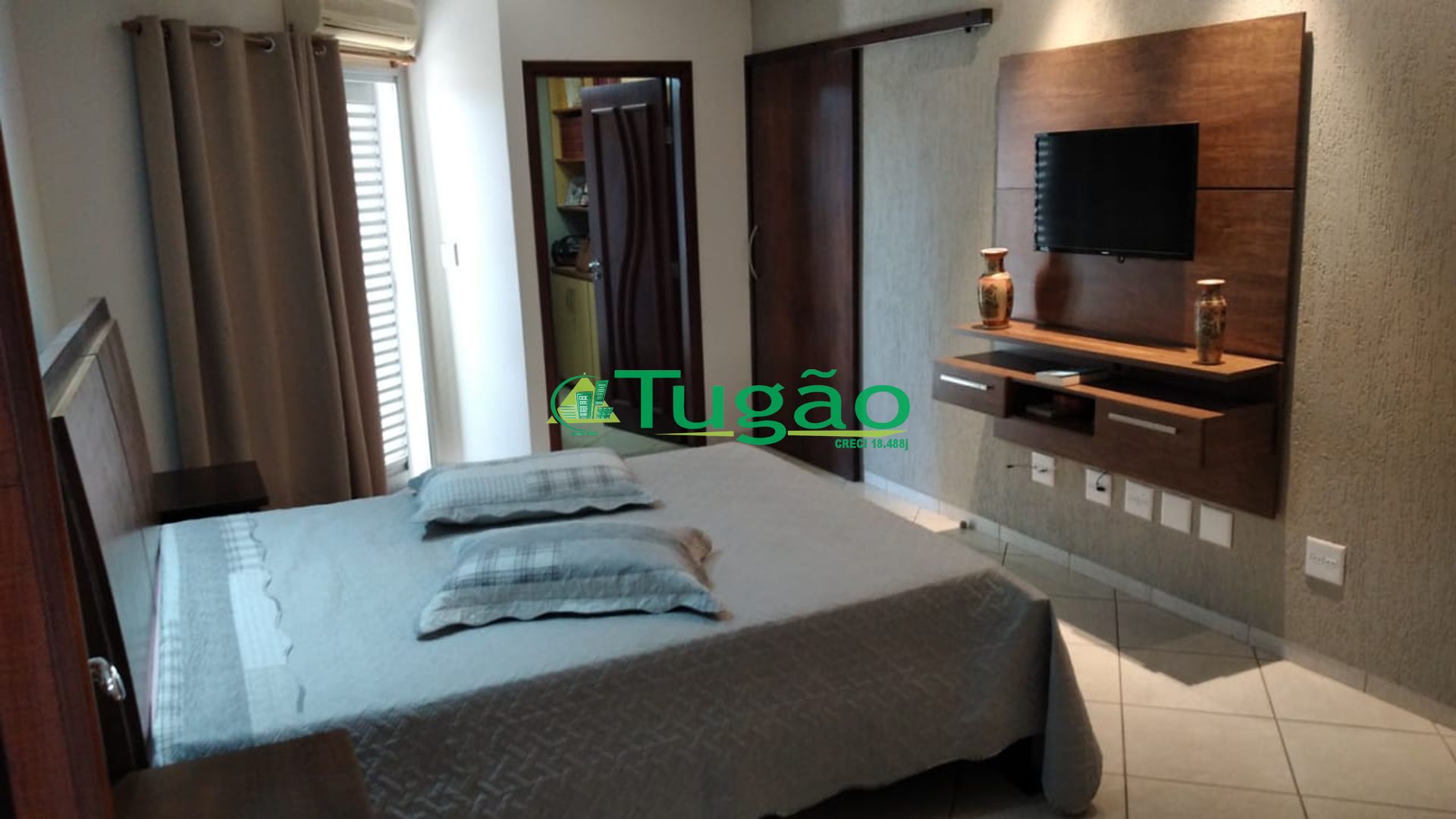 Casa de Condomínio com 4 quartos à venda, 360m² — foto 6 de 15