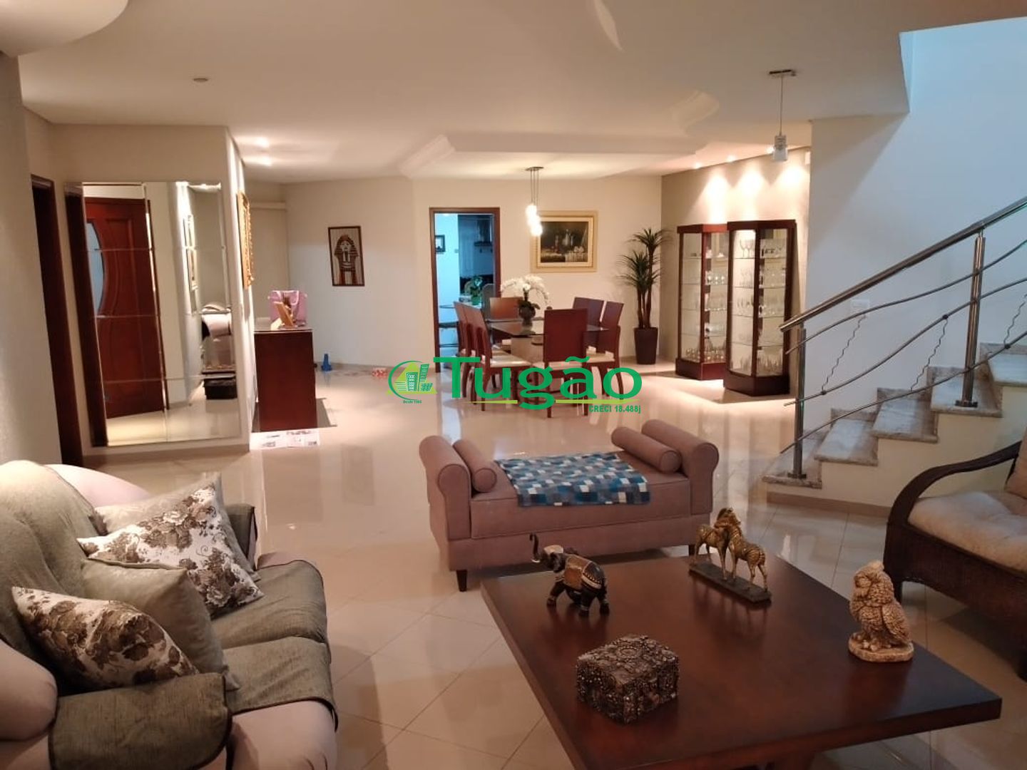 Casa de Condomínio com 4 quartos à venda, 360m² — foto 10 de 15