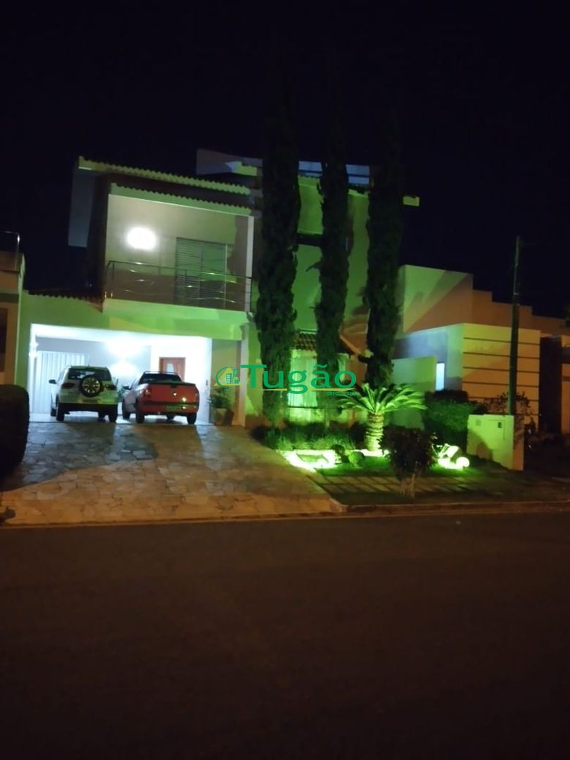 Casa de Condomínio com 4 quartos à venda, 360m² — foto 11 de 15