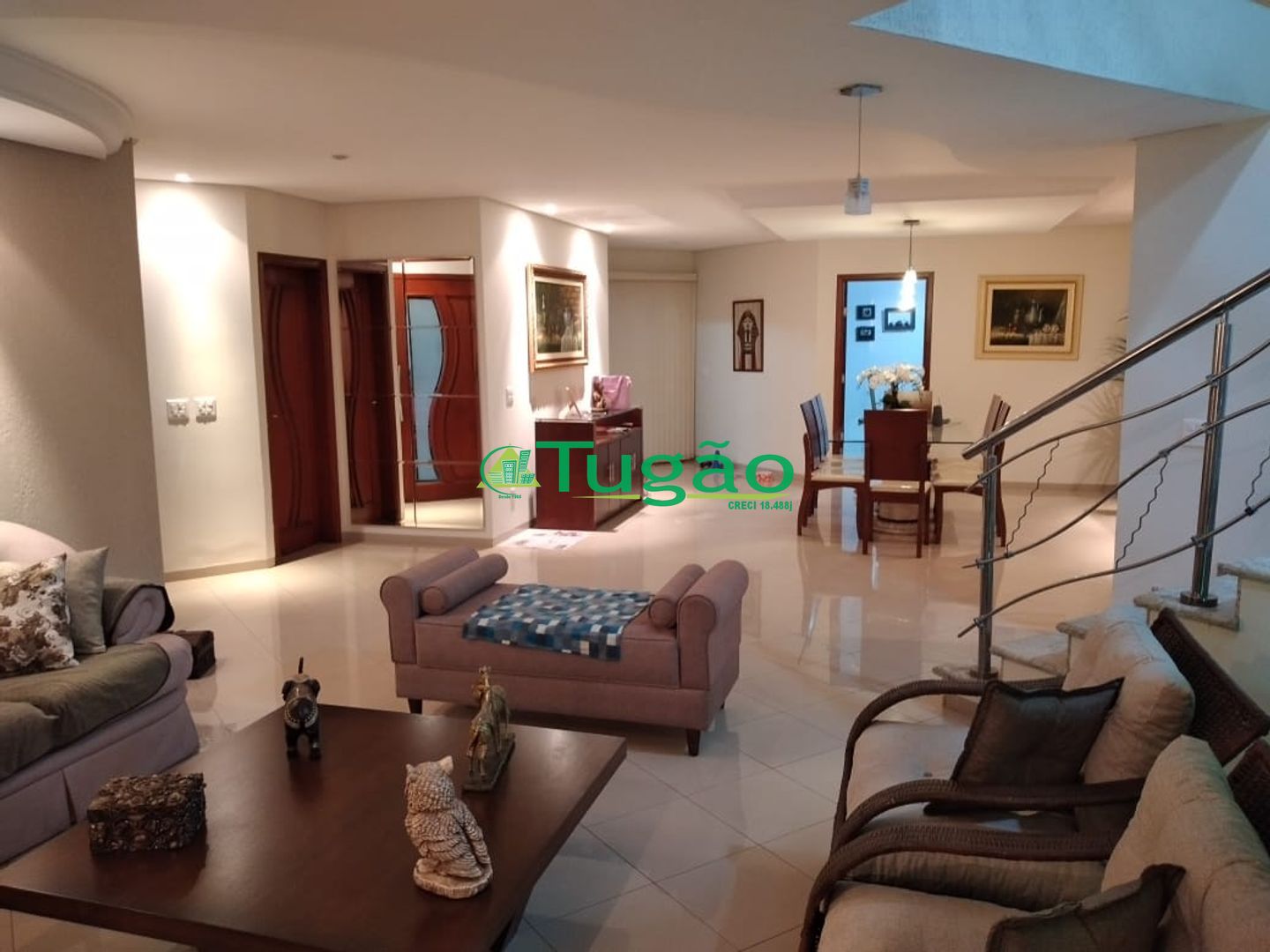 Casa de Condomínio com 4 quartos à venda, 360m² — foto 15 de 15