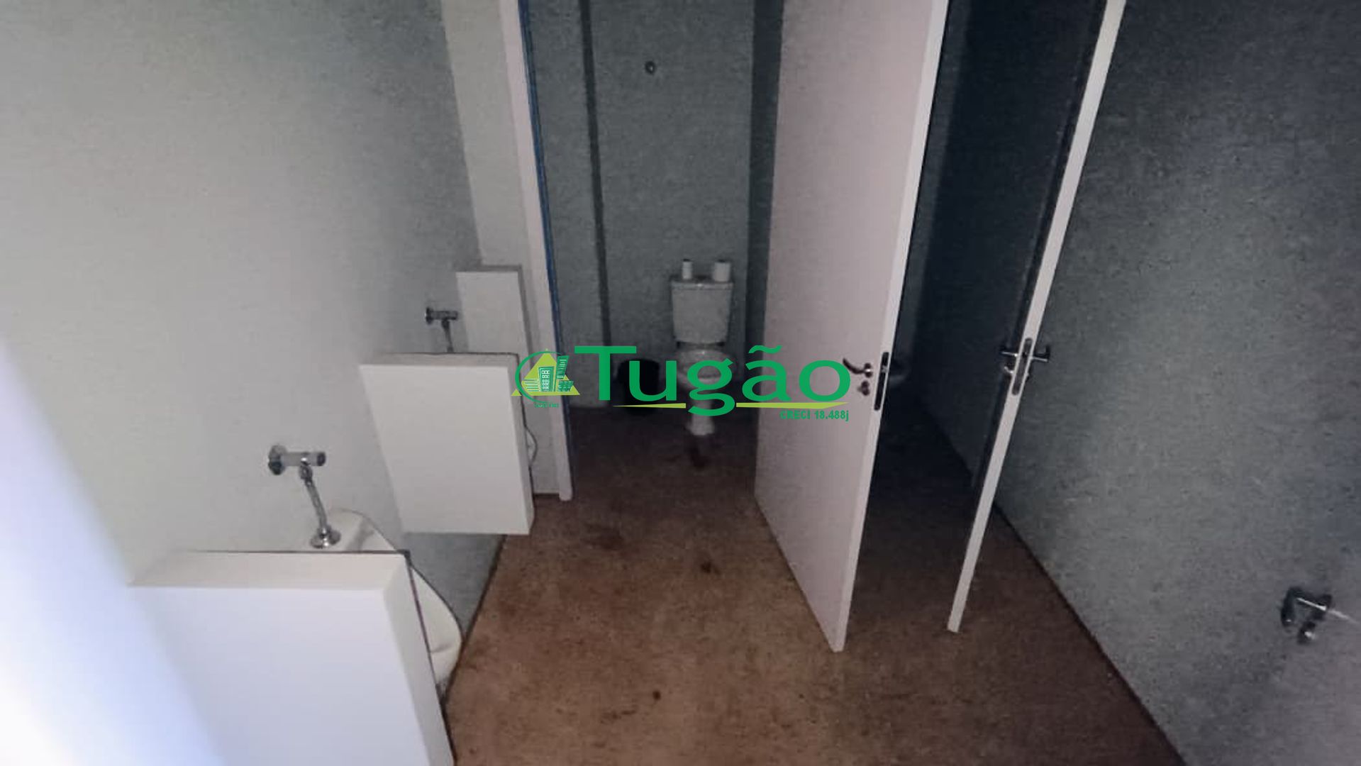 Loja / Salão / Ponto Comercial  para aluguel, 740m² — foto 6 de 10