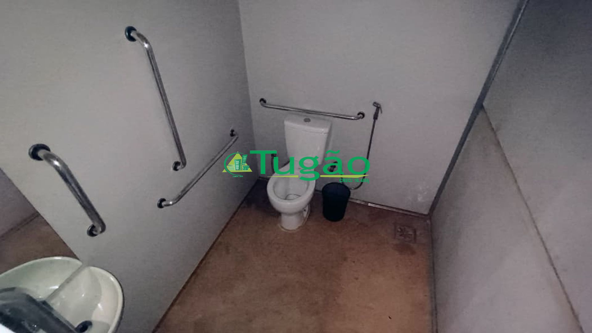 Loja / Salão / Ponto Comercial  para aluguel, 740m² — foto 7 de 10