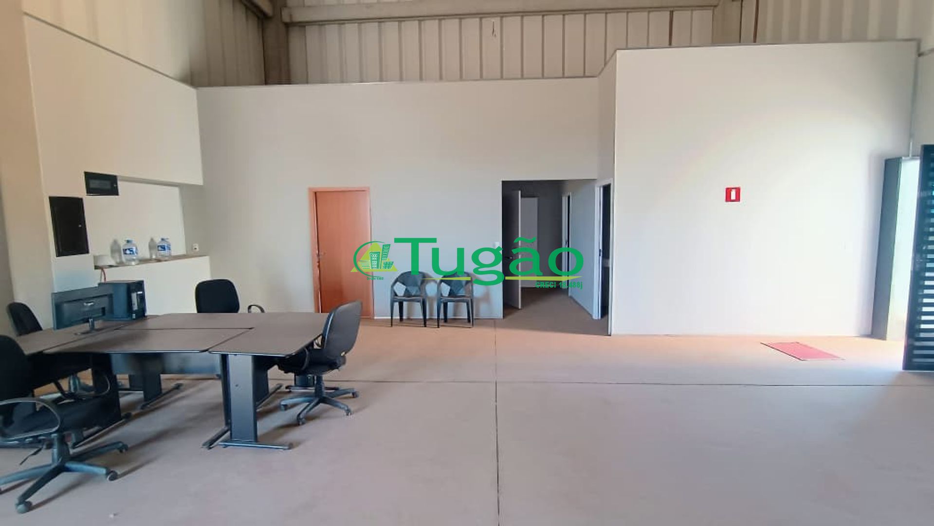 Loja / Salão / Ponto Comercial  para aluguel, 740m² — foto 8 de 10