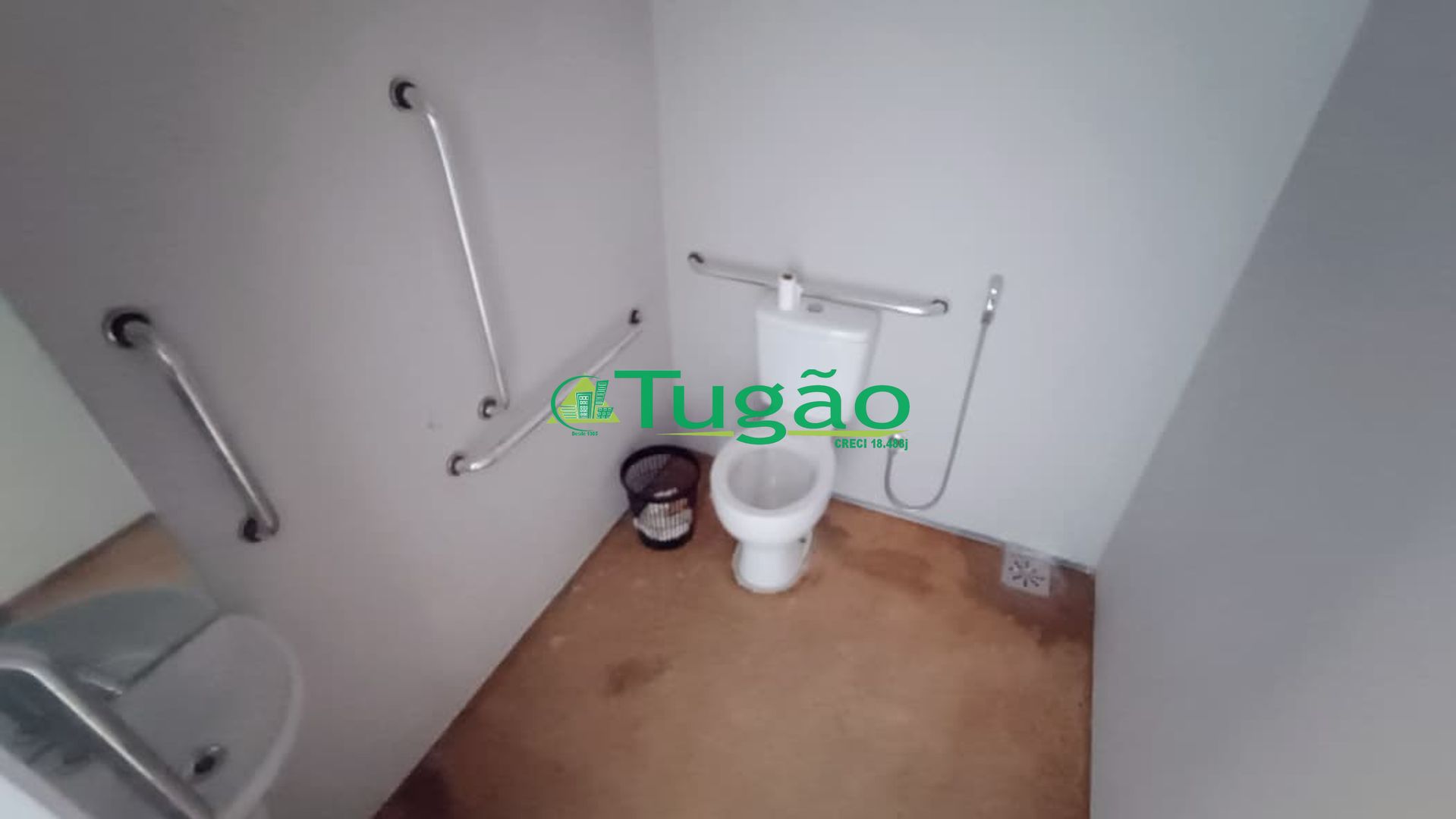 Loja / Salão / Ponto Comercial  para aluguel, 740m² — foto 5 de 10
