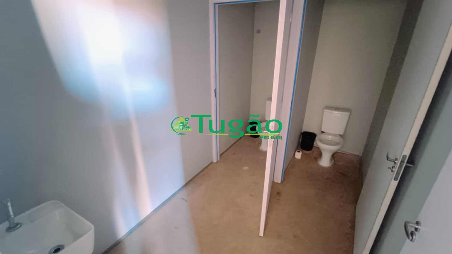 Loja / Salão / Ponto Comercial  para aluguel, 740m² — foto 4 de 10