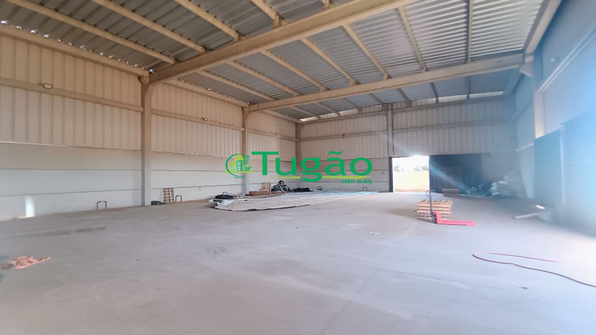 Loja / Salão / Ponto Comercial  para aluguel, 740m² — foto 10 de 10