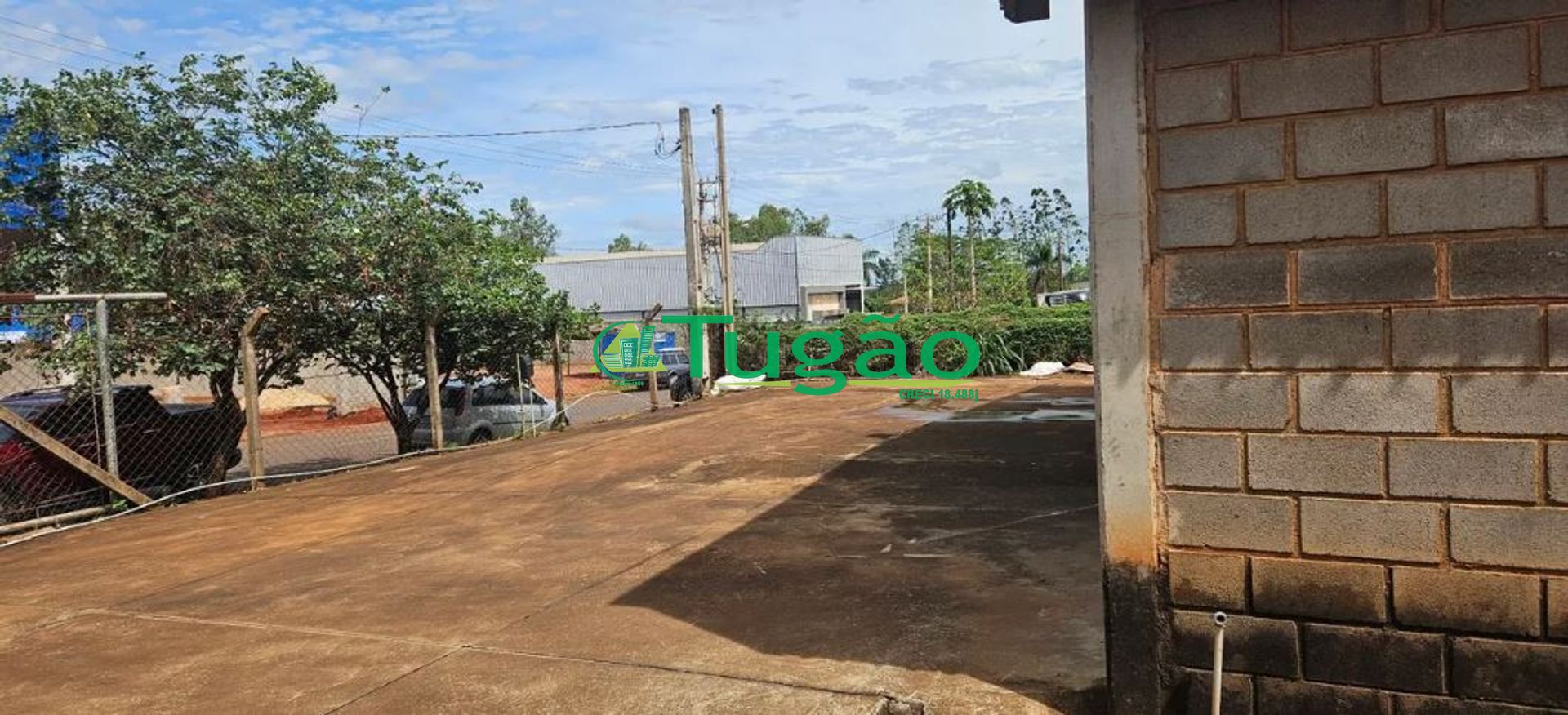 Loja / Salão / Ponto Comercial  para aluguel, 290m² — foto 2 de 5