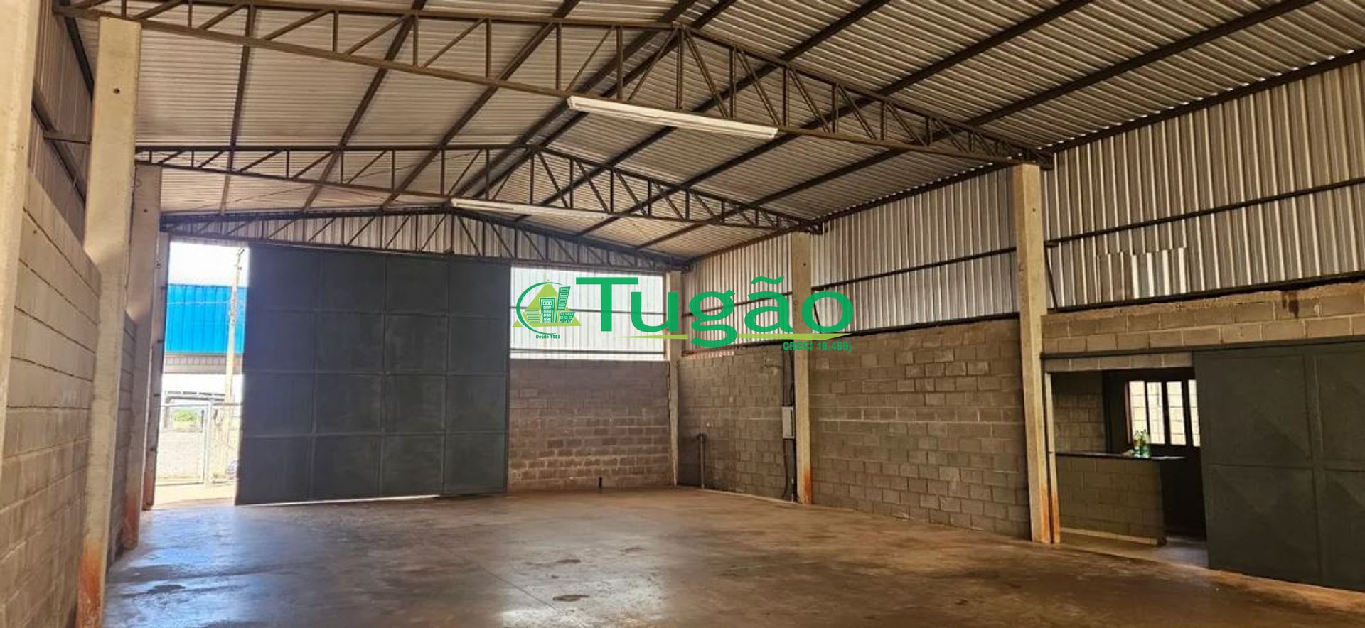 Loja / Salão / Ponto Comercial  para aluguel, 290m² — foto 3 de 5