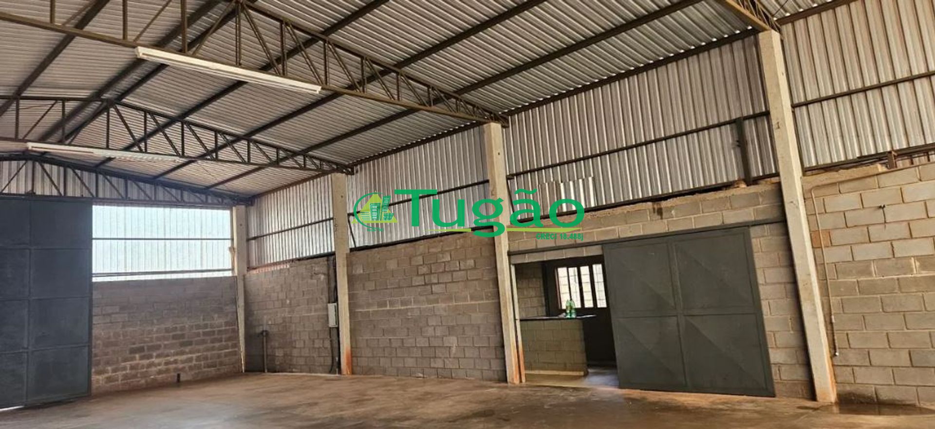 Loja / Salão / Ponto Comercial  para aluguel, 290m² — foto 5 de 5