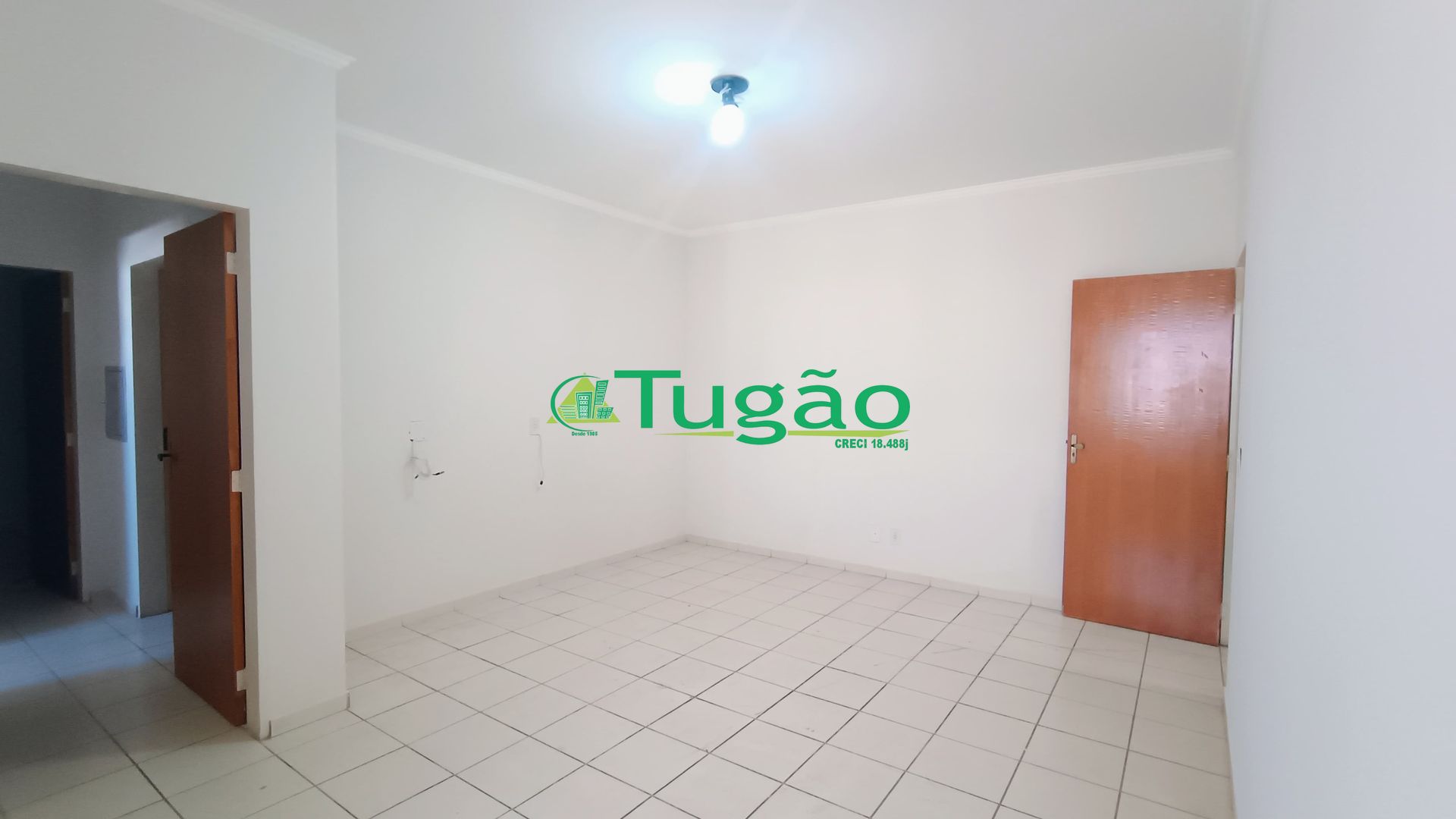 Apartamento com 3 quartos à venda, 90m² — foto 1 de 9