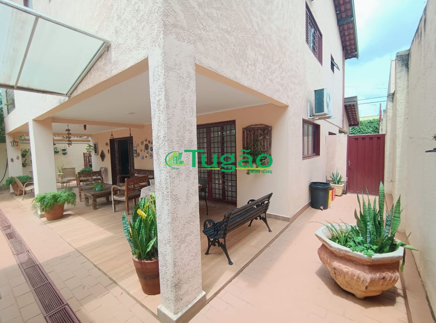 Casa com 3 quartos à venda, 349m² — foto 20 de 41
