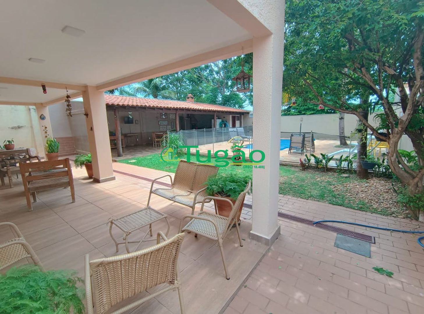 Casa com 3 quartos à venda, 349m² — foto 14 de 41