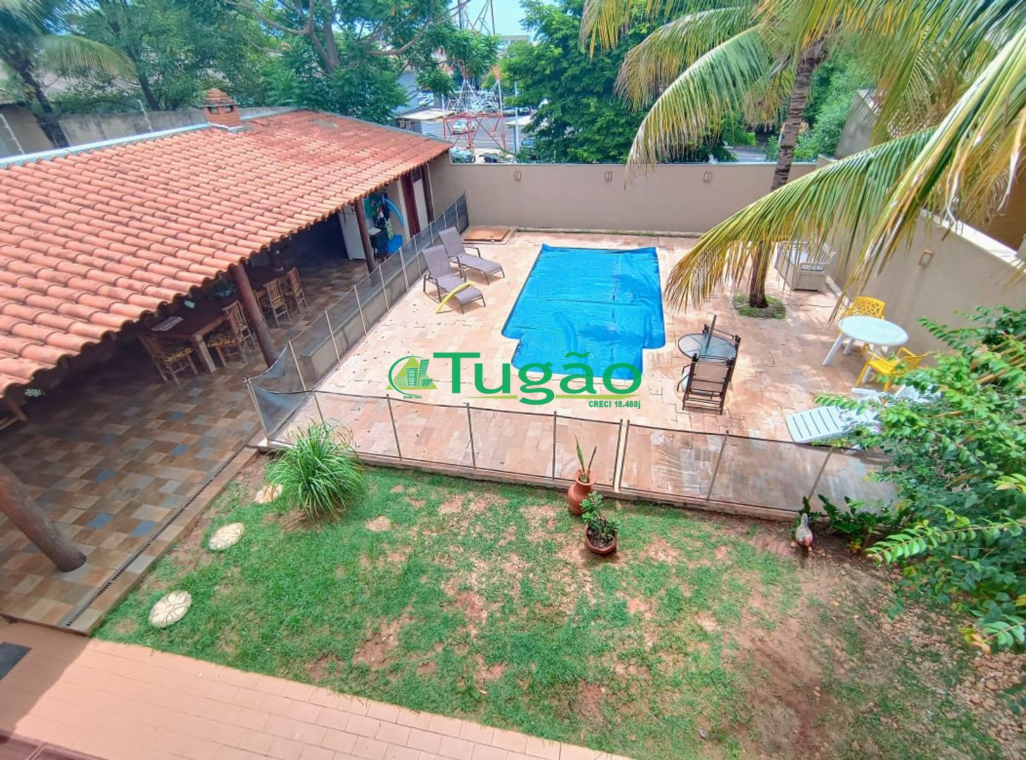 Casa com 3 quartos à venda, 349m² — foto 36 de 41
