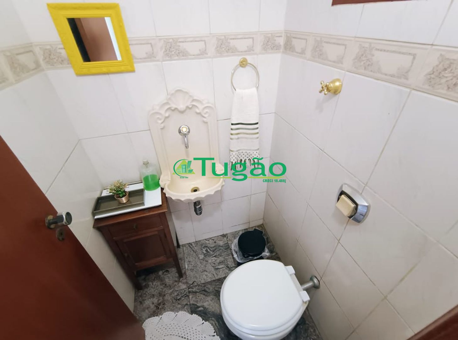 Casa com 3 quartos à venda, 349m² — foto 39 de 41