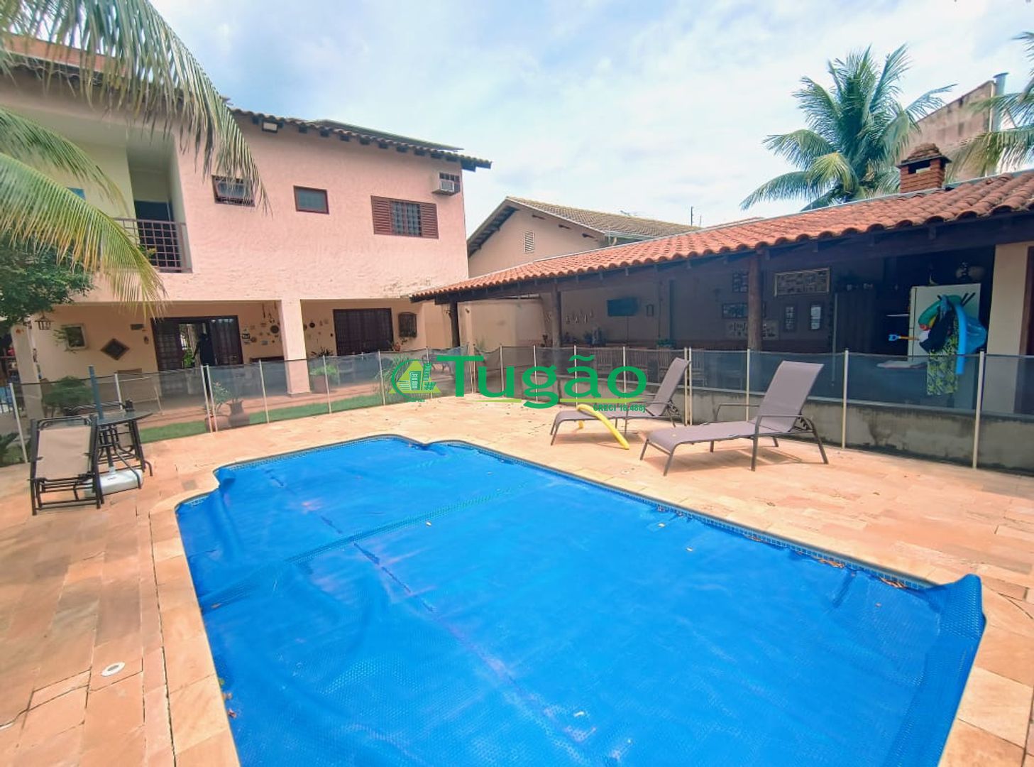 Casa com 3 quartos à venda, 349m² — foto 19 de 41