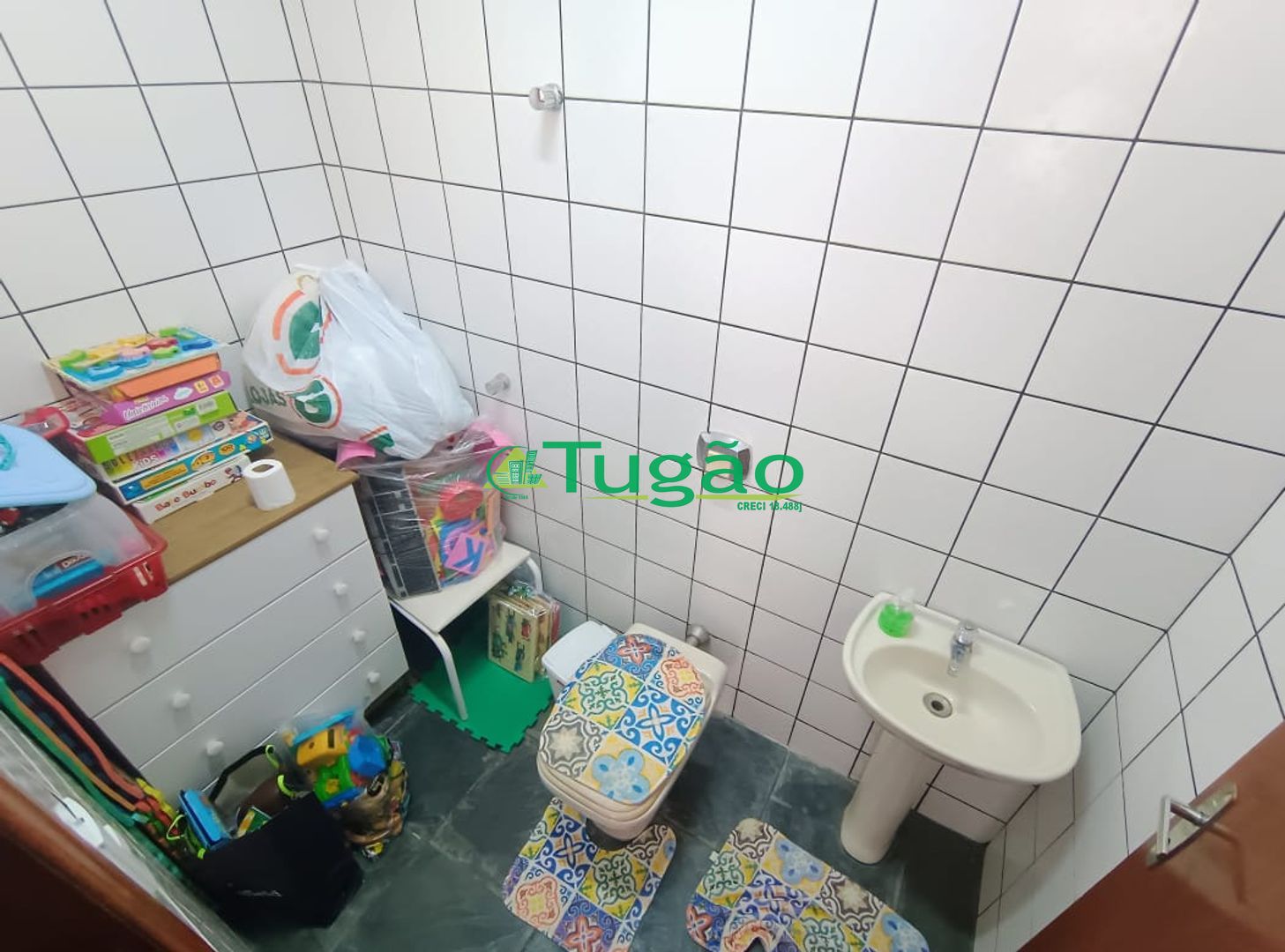Casa com 3 quartos à venda, 349m² — foto 6 de 41