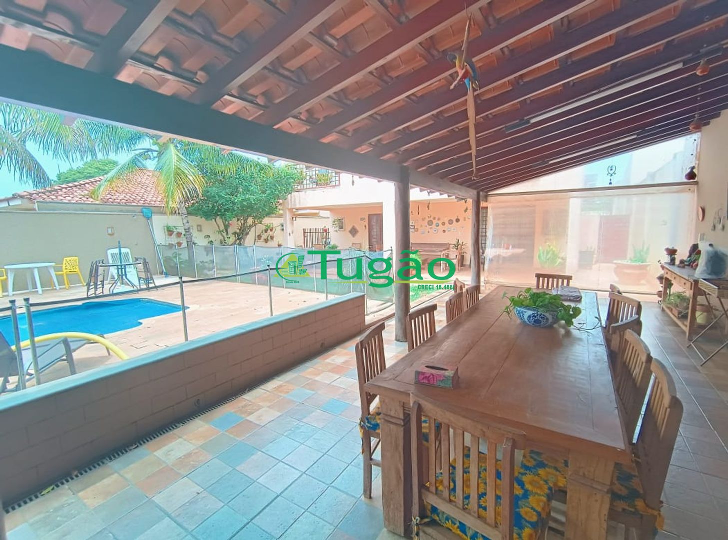 Casa com 3 quartos à venda, 349m² — foto 18 de 41