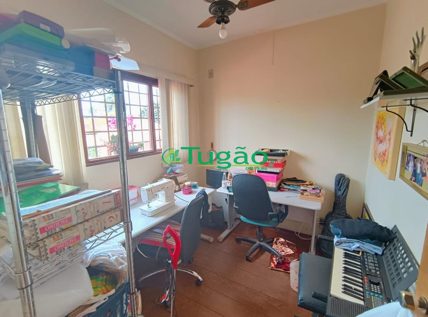 Casa com 3 quartos à venda, 349m² — foto 23 de 41