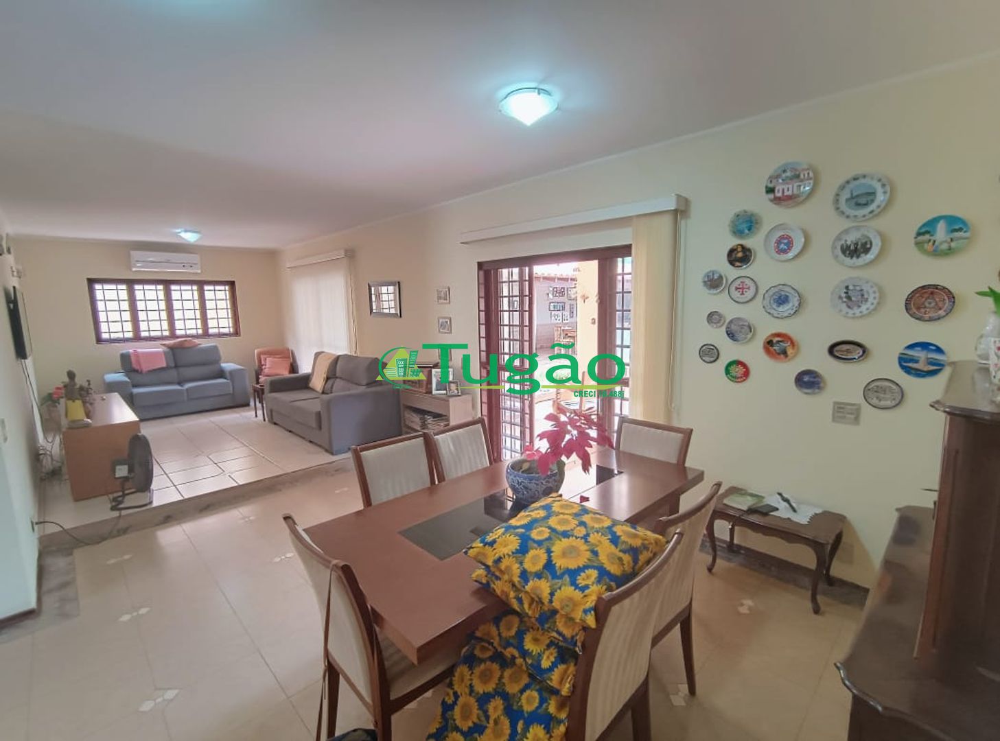 Casa com 3 quartos à venda, 349m² — foto 8 de 41