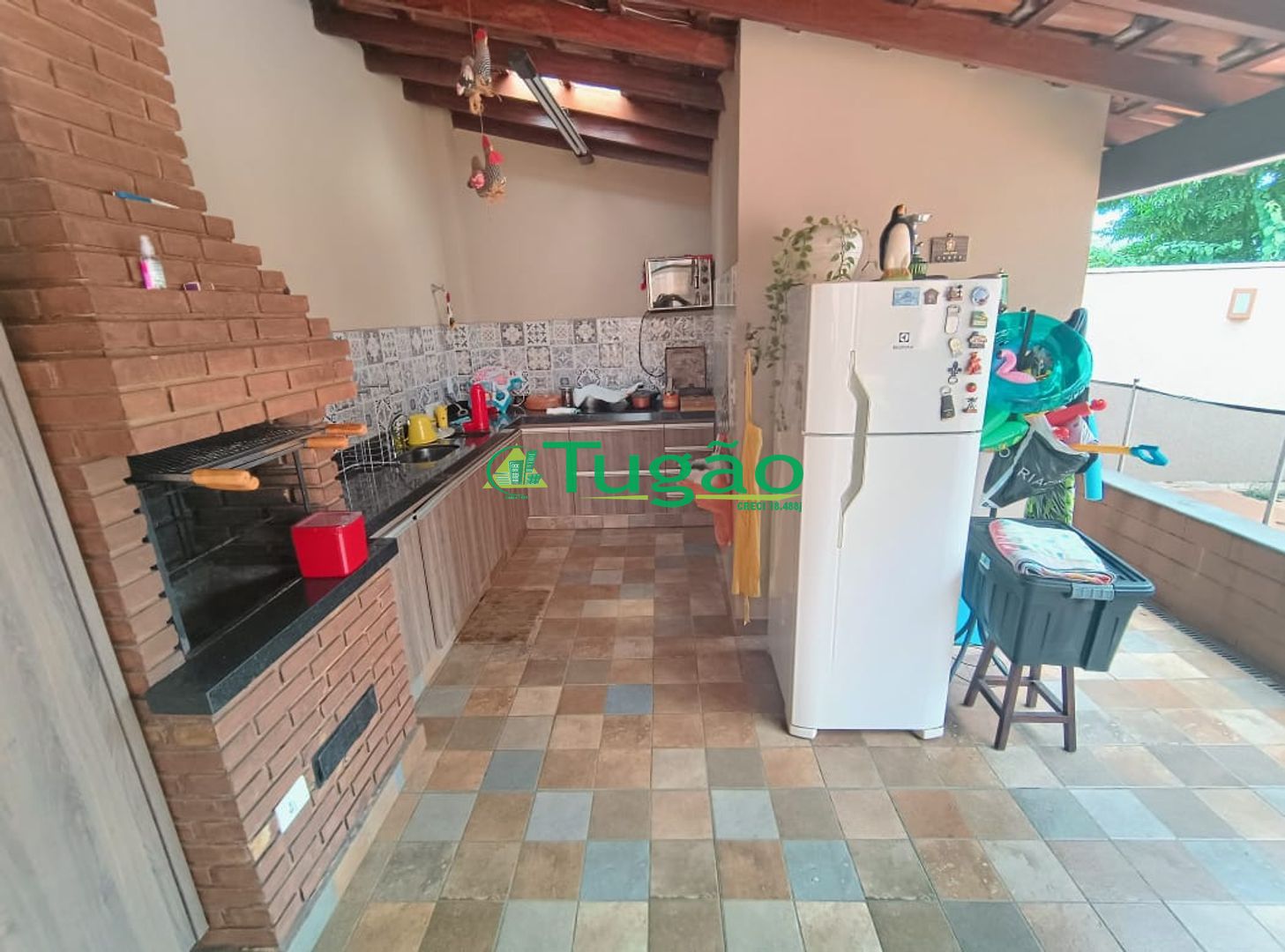 Casa com 3 quartos à venda, 349m² — foto 17 de 41