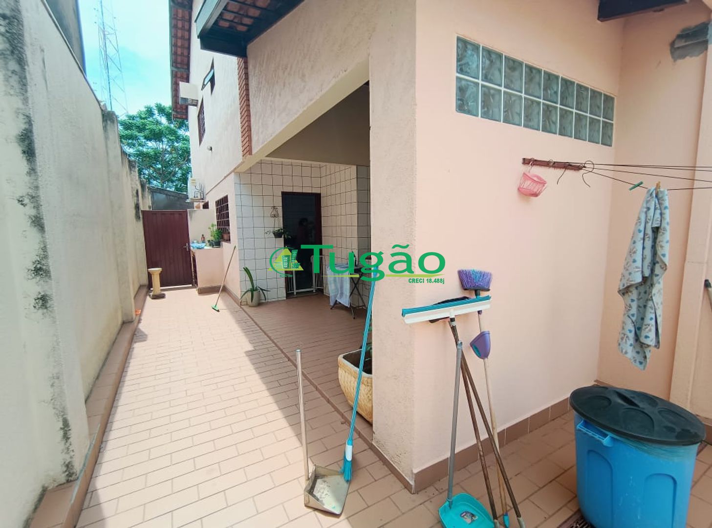 Casa com 3 quartos à venda, 349m² — foto 40 de 41