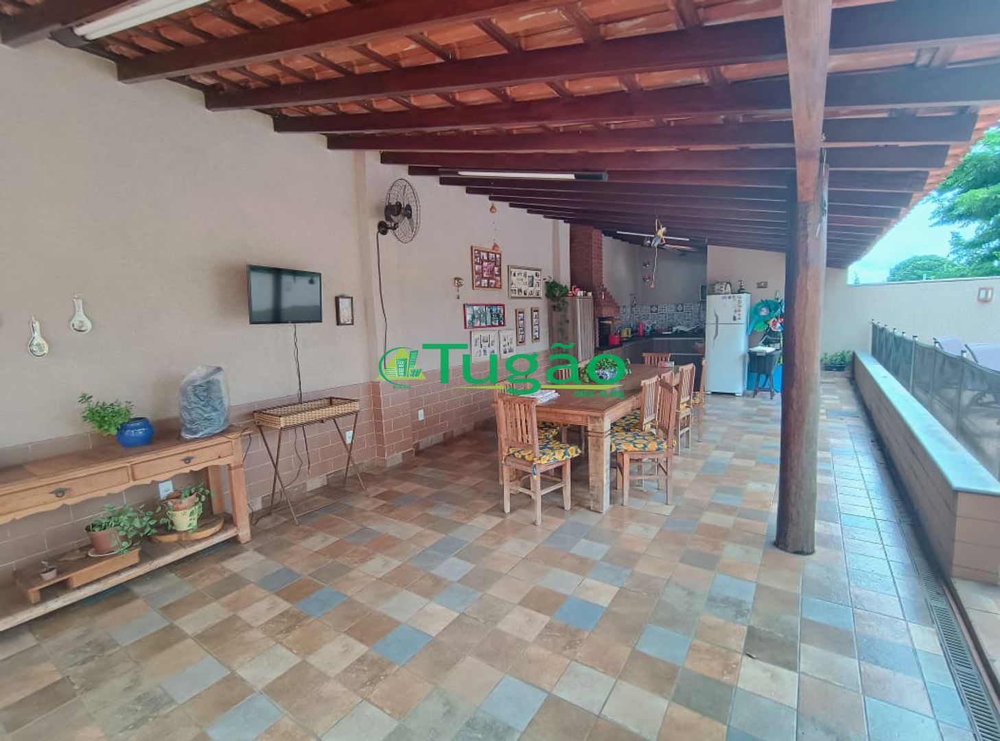 Casa com 3 quartos à venda, 349m² — foto 16 de 41