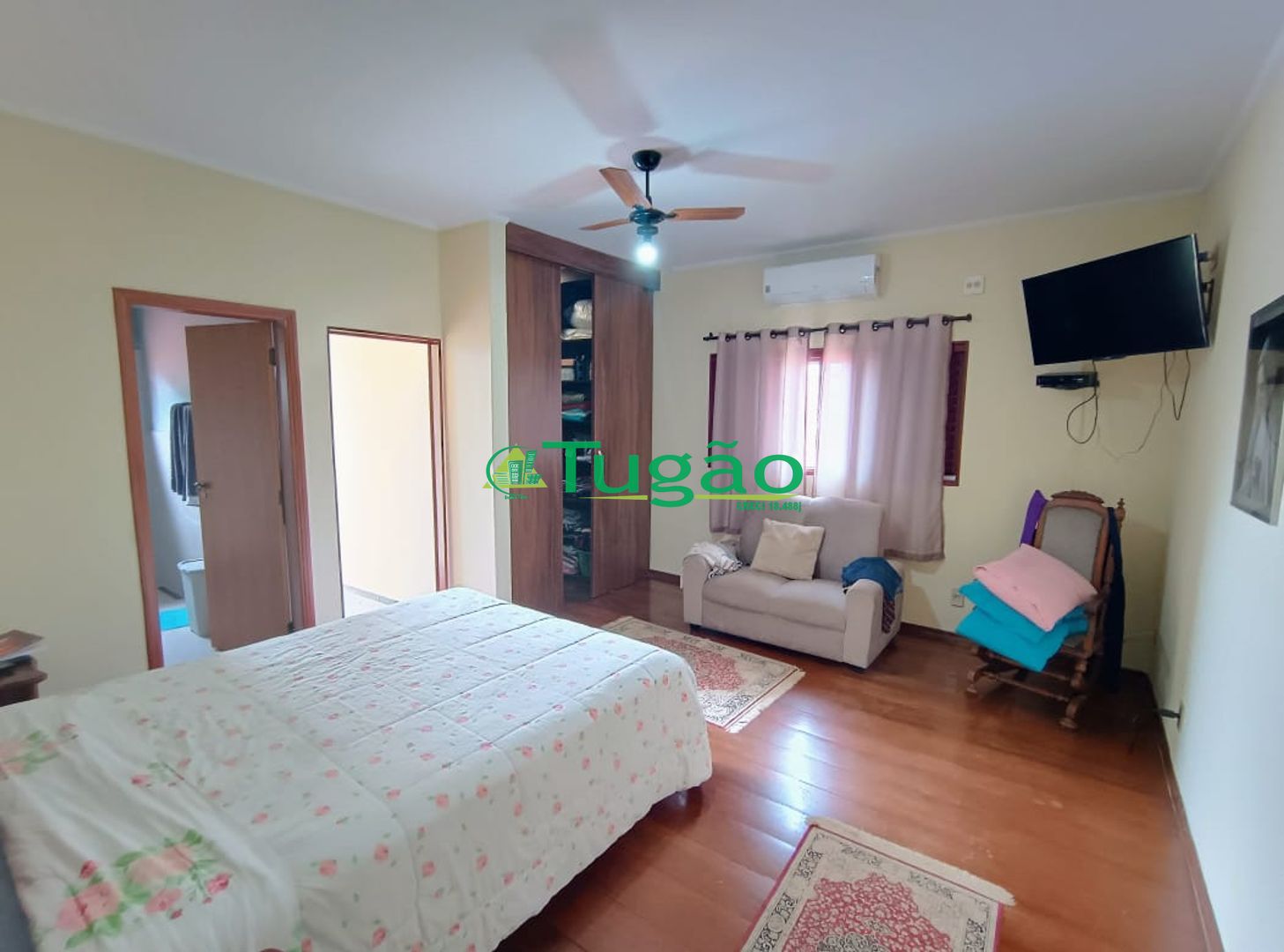 Casa com 3 quartos à venda, 349m² — foto 30 de 41