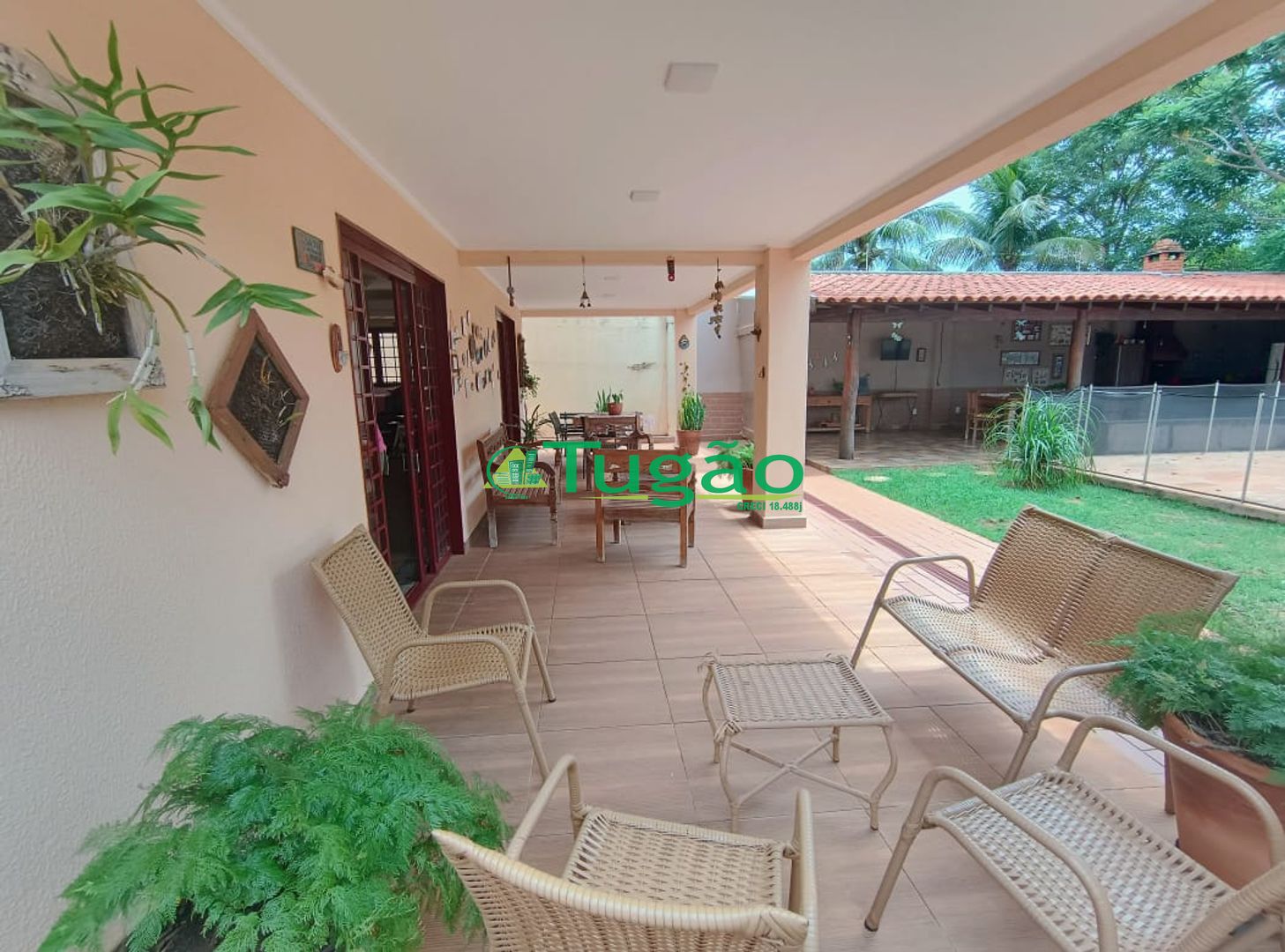 Casa com 3 quartos à venda, 349m² — foto 13 de 41